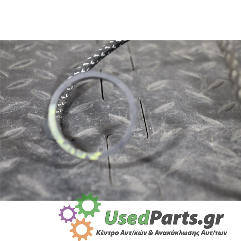 FIAT - SEICENTO - Immobiliser δαχτυλίδι-πλακέτα - 2ΠΟΡΤΟ - ΕΤΟΣ: 1998-2001 - ΚΩΔ.ΚΑΤ/ΣΤΗ: 46533964  229040302M211053C150<br /><b