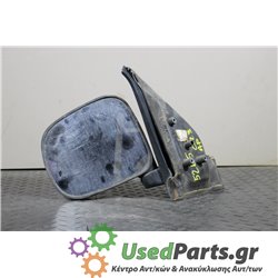 NISSAN - VANETTE - Καθρέπτης Μηχανικός - VAN - ΘΕΣΗ: Αριστερά - ΕΤΟΣ: 1992-2001 - ΚΩΔ.ΚΑΤ/ΣΤΗ: <br /><br />