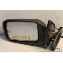 NISSAN- MICRA - Καθρέπτης-Αριστερά-K10  3ΠΟΡΤΟ ΜΗΧΑΝΙΚΟΣ