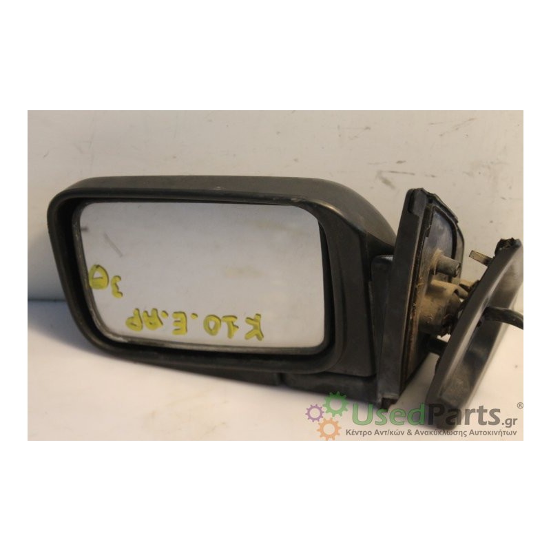 NISSAN- MICRA - Καθρέπτης-Αριστερά-K10  3ΠΟΡΤΟ ΜΗΧΑΝΙΚΟΣ
