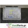 VW - GOLF - Εγκέφαλος ECU - 5ΠΟΡΤΟ - ΕΤΟΣ: 1998-2004 - ΚΩΔ.ΚΑΤ/ΣΤΗ: A57036906034DR  110702  3CVBKDB7C  L002<br /><br />