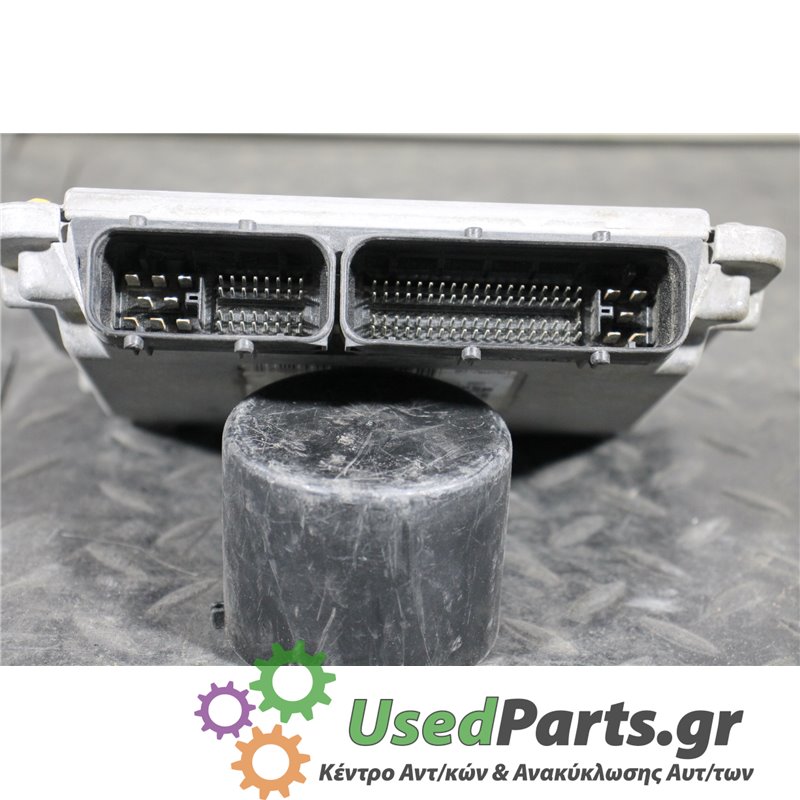 VW - GOLF - Εγκέφαλος ECU - 5ΠΟΡΤΟ - ΕΤΟΣ: 1998-2004 - ΚΩΔ.ΚΑΤ/ΣΤΗ: A57036906034DR  110702  3CVBKDB7C  L002<br /><br />