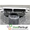 VW - GOLF - Εγκέφαλος ECU - 5ΠΟΡΤΟ - ΕΤΟΣ: 1998-2004 - ΚΩΔ.ΚΑΤ/ΣΤΗ: A57036906034DR  110702  3CVBKDB7C  L002<br /><br />