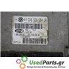 VW - GOLF - Εγκέφαλος ECU - 5ΠΟΡΤΟ - ΕΤΟΣ: 1998-2004 - ΚΩΔ.ΚΑΤ/ΣΤΗ: A57036906034DR  110702  3CVBKDB7C  L002<br /><br />