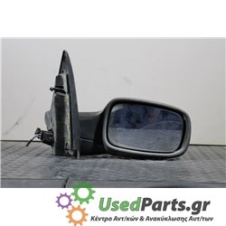 RENAULT - MEGANE - Καθρέπτης Ηλεκτρικός - 5ΠΟΡΤΟ - ΘΕΣΗ: Δεξιά - ΕΤΟΣ: 2005-2008 - ΚΩΔ.ΚΑΤ/ΣΤΗ: <br /><br />