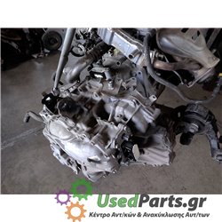 TOYOTA - PRIUS - Σασμάν Αυτόματο - ΚΩΔΙΚΟΣ ΜΗΧΑΝΗΣ: 2ZR-FXE - ΚΥΒΙΚΑ: 1798 - ΕΤΟΣ: 2009-2012 - ΚΩΔ.ΚΑΤ/ΣΤΗ: <br /><br />