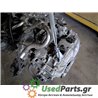 TOYOTA - PRIUS - Σασμάν Αυτόματο - ΚΩΔΙΚΟΣ ΜΗΧΑΝΗΣ: 2ZR-FXE - ΚΥΒΙΚΑ: 1798 - ΕΤΟΣ: 2009-2012 - ΚΩΔ.ΚΑΤ/ΣΤΗ: <br /><br />