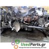SMART - FORTWO - Κινητήρας - ΚΩΔΙΚΟΣ ΜΗΧΑΝΗΣ: 660940 - ΚΥΒΙΚΑ: 800 - ΕΤΟΣ: 1998-2007 - ΚΩΔ.ΚΑΤ/ΣΤΗ: <br /><br />