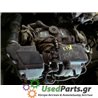 PEUGEOT - 106 - Κινητήρας - ΚΩΔΙΚΟΣ ΜΗΧΑΝΗΣ: KFX - ΚΥΒΙΚΑ: 1400 - ΕΤΟΣ: 1996-2003 - ΚΩΔ.ΚΑΤ/ΣΤΗ: <br /><br />