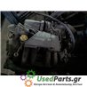RENAULT - TWINGO - Κινητήρας - ΚΩΔΙΚΟΣ ΜΗΧΑΝΗΣ: D7F - ΚΥΒΙΚΑ: 1200 - ΕΤΟΣ: 1992-1998 - ΚΩΔ.ΚΑΤ/ΣΤΗ: <br /><br />