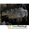 HONDA - CIVIC - Κινητήρας - ΚΩΔΙΚΟΣ ΜΗΧΑΝΗΣ: D14A2 - ΚΥΒΙΚΑ: 1396 - ΕΤΟΣ: 1992-1996 - ΚΩΔ.ΚΑΤ/ΣΤΗ: <br /><br />