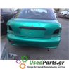 HYUNDAI - ACCENT - Ολόκληρο Αυτοκίνητο - 2ΠΟΡΤΟ - ΚΩΔΙΚΟΣ ΜΗΧΑΝΗΣ: G4EH - ΚΥΒΙΚΑ: 1341 - ΕΤΟΣ: 1994-1997<br /><br />