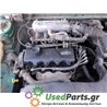HYUNDAI - ACCENT - Ολόκληρο Αυτοκίνητο - 2ΠΟΡΤΟ - ΚΩΔΙΚΟΣ ΜΗΧΑΝΗΣ: G4EH - ΚΥΒΙΚΑ: 1341 - ΕΤΟΣ: 1994-1997<br /><br />