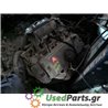 PEUGEOT - 206 - Κινητήρας - ΚΩΔΙΚΟΣ ΜΗΧΑΝΗΣ: HFX - ΚΥΒΙΚΑ: 1124 - ΕΤΟΣ: 1998-2009 - ΚΩΔ.ΚΑΤ/ΣΤΗ: <br /><br />