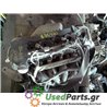 MITSUBISHI - COLT - Κινητήρας - ΚΩΔΙΚΟΣ ΜΗΧΑΝΗΣ: 135930 - ΚΥΒΙΚΑ: 1332 - ΕΤΟΣ: 2005-2008 - ΚΩΔ.ΚΑΤ/ΣΤΗ: <br /><br />