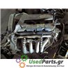 FORD - FOCUS - Κινητήρας - ΚΩΔΙΚΟΣ ΜΗΧΑΝΗΣ: FXDB - ΚΥΒΙΚΑ: 1388 - ΕΤΟΣ: 1998-2004 - ΚΩΔ.ΚΑΤ/ΣΤΗ: <br /><br />