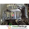 CITROEN - XSARA - Κινητήρας - ΚΩΔΙΚΟΣ ΜΗΧΑΝΗΣ: NFU - ΚΥΒΙΚΑ: 1587 - ΕΤΟΣ: 2000-2004 - ΚΩΔ.ΚΑΤ/ΣΤΗ: <br /><br />