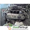 SEAT - IBIZA - Κινητήρας - ΚΩΔΙΚΟΣ ΜΗΧΑΝΗΣ: AAV - ΚΥΒΙΚΑ: 1300 - ΕΤΟΣ: 1997-1998 - ΚΩΔ.ΚΑΤ/ΣΤΗ: <br /><br />