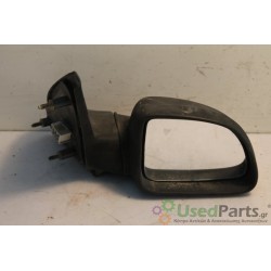 RENAULT- CLIO - Καθρέπτης-Δεξιά-CLIO I  ΗΛΕΚΤΡΙΚΟΣ ΓΝΗΣΙΟΣ