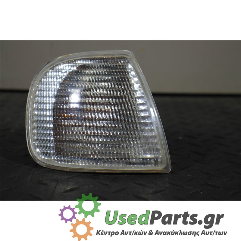 SEAT - IBIZA - Φλας - 5ΠΟΡΤΟ - ΘΕΣΗ: Εμπρός δεξιά - ΕΤΟΣ: 1997-1998 - ΚΩΔ.ΚΑΤ/ΣΤΗ: <br /><br />