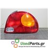 HYUNDAI - ACCENT - Φανάρι πίσω - 2ΠΟΡΤΟ - ΘΕΣΗ: Πίσω δεξιά - ΕΤΟΣ: 1994-1997 - ΚΩΔ.ΚΑΤ/ΣΤΗ: <br /><br />