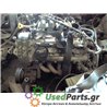 SEAT - LEON - Κινητήρας - ΚΩΔΙΚΟΣ ΜΗΧΑΝΗΣ: BCB - ΚΥΒΙΚΑ: 1598 - ΕΤΟΣ: 1999-2005 - ΚΩΔ.ΚΑΤ/ΣΤΗ: <br /><br />