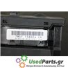 FORD - FOCUS - Διακόπτης φώτων - 5ΠΟΡΤΟ - ΕΤΟΣ: 2008-2011 - ΚΩΔ.ΚΑΤ/ΣΤΗ: 7M5T13A024CA  04069730080418B1<br /><br />