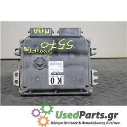 SUZUKI - SWIFT - Εγκέφαλος ECU - 2ΠΟΡΤΟ - ΕΤΟΣ: 2006-2011 - ΚΩΔ.ΚΑΤ/ΣΤΗ: 3392062J0  062J0  MB1123000382<br /><br />