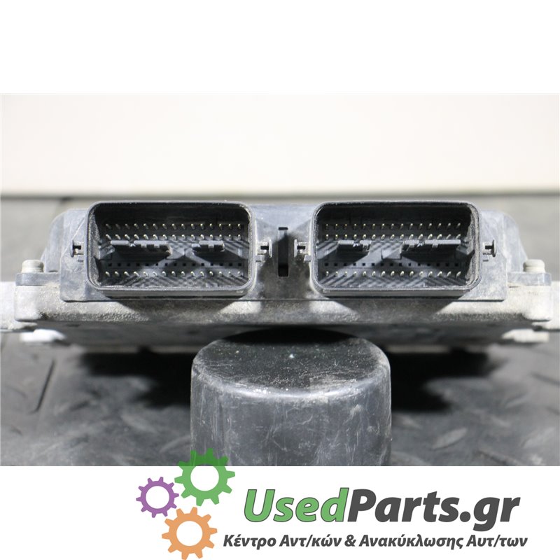 SUZUKI - SWIFT - Εγκέφαλος ECU - 2ΠΟΡΤΟ - ΕΤΟΣ: 2006-2011 - ΚΩΔ.ΚΑΤ/ΣΤΗ: 3392062J0  062J0  MB1123000382<br /><br />