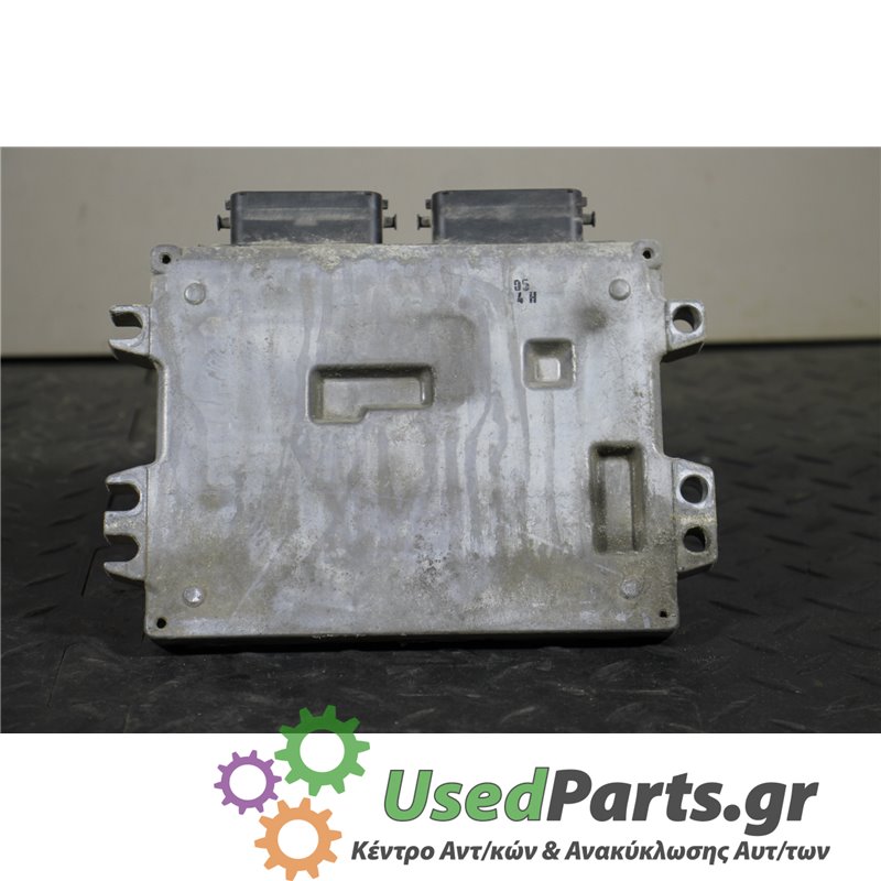 SUZUKI - SWIFT - Εγκέφαλος ECU - 2ΠΟΡΤΟ - ΕΤΟΣ: 2006-2011 - ΚΩΔ.ΚΑΤ/ΣΤΗ: 3392062J0  062J0  MB1123000382<br /><br />