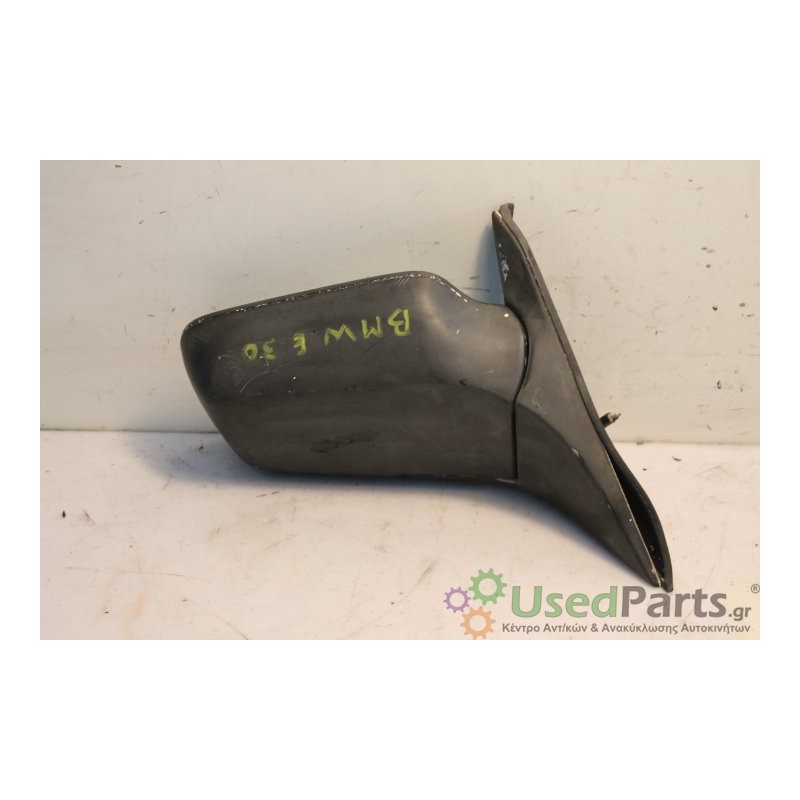 BMW- E30 - Καθρέπτης-Δεξιά-ΗΛΕΚΤΡΙΚΟΣ ΓΝΗΣΙΟΣ