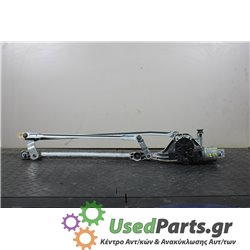FORD - FOCUS - Μοτέρ υαλοκαθαριστήρων - 5ΠΟΡΤΟ - ΕΤΟΣ: 2008-2011 - ΚΩΔ.ΚΑΤ/ΣΤΗ: 03902417310804182  4M5117508AA<br /><br />