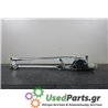 FORD - FOCUS - Μοτέρ υαλοκαθαριστήρων - 5ΠΟΡΤΟ - ΕΤΟΣ: 2008-2011 - ΚΩΔ.ΚΑΤ/ΣΤΗ: 03902417310804182  4M5117508AA<br /><br />