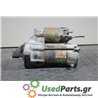 TOYOTA - PASEO - Μίζα - COUPE - ΕΤΟΣ: 1996-1999 - ΚΩΔ.ΚΑΤ/ΣΤΗ: <br /><br />