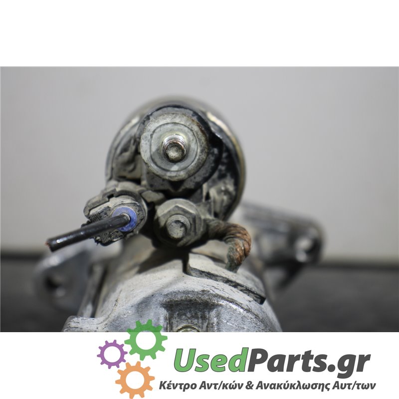 TOYOTA - PASEO - Μίζα - COUPE - ΕΤΟΣ: 1996-1999 - ΚΩΔ.ΚΑΤ/ΣΤΗ: <br /><br />