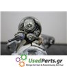 TOYOTA - PASEO - Μίζα - COUPE - ΕΤΟΣ: 1996-1999 - ΚΩΔ.ΚΑΤ/ΣΤΗ: <br /><br />