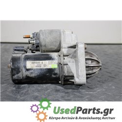 FIAT - DOBLO - Μίζα - VAN - ΕΤΟΣ: 2001-2005 - ΚΩΔ.ΚΑΤ/ΣΤΗ: 46835094  03587  28G50107LC  D6RA138<br /><br />