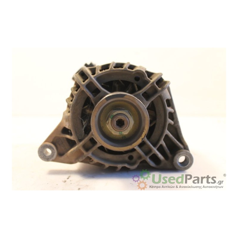 CITROEN- BERLINGO - Δυναμό--ΓΝΗΣΙΟ