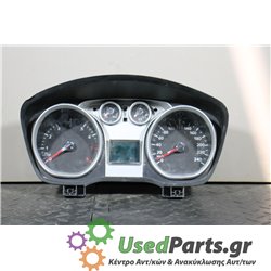 FORD - FOCUS - Καντράν - 5ΠΟΡΤΟ - ΕΤΟΣ: 2008-2011 - ΚΩΔ.ΚΑΤ/ΣΤΗ: 8V4T10849EF  VPSV4F10849EF  KTV70F698<br /><br />