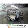TOYOTA - AVENSIS - Κινητήρας - ΚΩΔΙΚΟΣ ΜΗΧΑΝΗΣ: 4AFE - ΚΥΒΙΚΑ: 1587 - ΕΤΟΣ: 1997-2003 - ΚΩΔ.ΚΑΤ/ΣΤΗ: <br /><br />