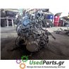 TOYOTA - AVENSIS - Κινητήρας - ΚΩΔΙΚΟΣ ΜΗΧΑΝΗΣ: 4AFE - ΚΥΒΙΚΑ: 1587 - ΕΤΟΣ: 1997-2003 - ΚΩΔ.ΚΑΤ/ΣΤΗ: <br /><br />
