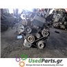 TOYOTA - AVENSIS - Κινητήρας - ΚΩΔΙΚΟΣ ΜΗΧΑΝΗΣ: 4AFE - ΚΥΒΙΚΑ: 1587 - ΕΤΟΣ: 1997-2003 - ΚΩΔ.ΚΑΤ/ΣΤΗ: <br /><br />