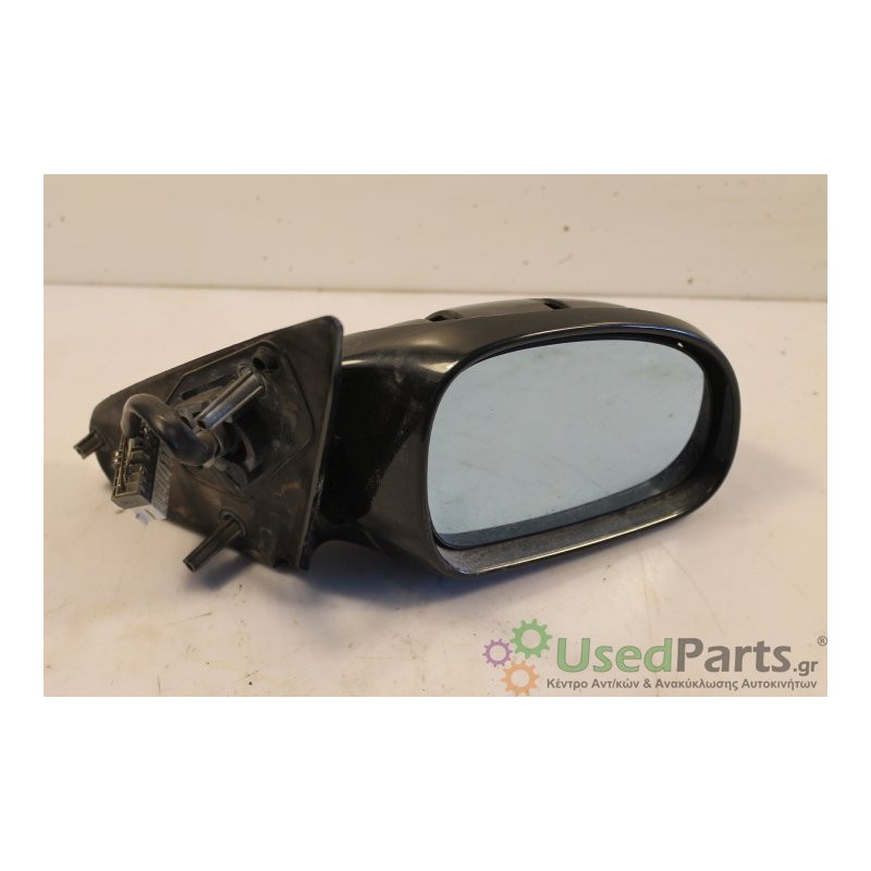 PEUGEOT- 406 - Καθρέπτης-Συνοδηγού - Δεξιά-ΗΛΕΚΤΡΙΚΟΣ