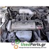 TOYOTA - AVENSIS - Κινητήρας - ΚΩΔΙΚΟΣ ΜΗΧΑΝΗΣ: 4AFE - ΚΥΒΙΚΑ: 1587 - ΕΤΟΣ: 1997-2003 - ΚΩΔ.ΚΑΤ/ΣΤΗ: <br /><br />