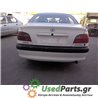 TOYOTA - AVENSIS - Ολόκληρο Αυτοκίνητο - ΣΕΝΤΑΝ - ΚΩΔΙΚΟΣ ΜΗΧΑΝΗΣ: 4AFE - ΚΥΒΙΚΑ: 1587 - ΕΤΟΣ: 1997-2003<br /><br />