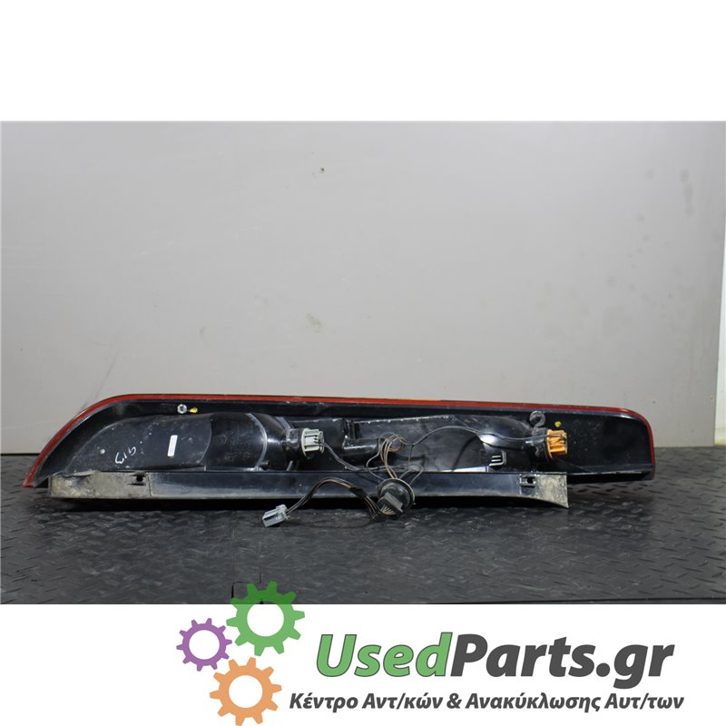 FORD - FOCUS - Φανάρι πίσω - 5ΠΟΡΤΟ - ΘΕΣΗ: Πίσω δεξιά - ΕΤΟΣ: 2008-2011 - ΚΩΔ.ΚΑΤ/ΣΤΗ: <br /><br />