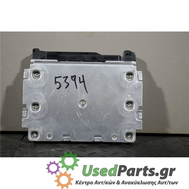 BMW - 3-E36 - Εγκέφαλος ECU - ΣΕΝΤΑΝ - ΕΤΟΣ: 1990-1998 - ΚΩΔ.ΚΑΤ/ΣΤΗ: 0261203660  970315  76315  26RT4722  61420407  1432521<br 