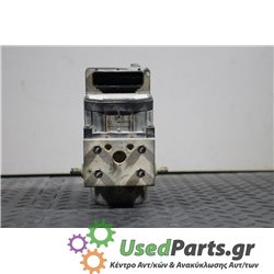 TOYOTA - AVENSIS - Μονάδα ABS - ΣΕΝΤΑΝ - ΘΕΣΗ:  - ΕΤΟΣ: 1997-2003 - ΚΩΔ.ΚΑΤ/ΣΤΗ: 771213  0273004229<br /><br />