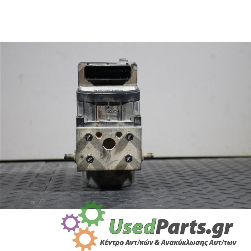 TOYOTA - AVENSIS - Μονάδα ABS - ΣΕΝΤΑΝ - ΘΕΣΗ:  - ΕΤΟΣ: 1997-2003 - ΚΩΔ.ΚΑΤ/ΣΤΗ: 771213  0273004229<br /><br />