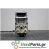 TOYOTA - AVENSIS - Μονάδα ABS - ΣΕΝΤΑΝ - ΘΕΣΗ:  - ΕΤΟΣ: 1997-2003 - ΚΩΔ.ΚΑΤ/ΣΤΗ: 771213  0273004229<br /><br />